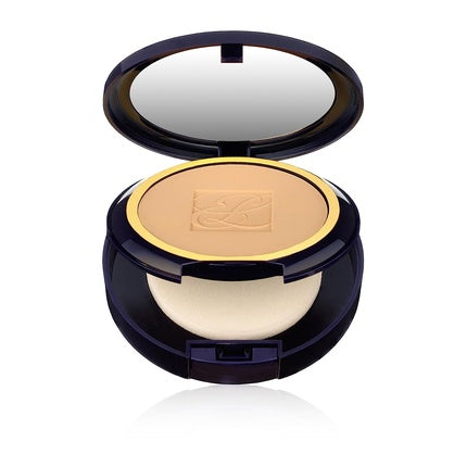 Estee Lauder Double Wear Stay-in-Place Powder Makeup Ivory Beige 0.42 Ounce