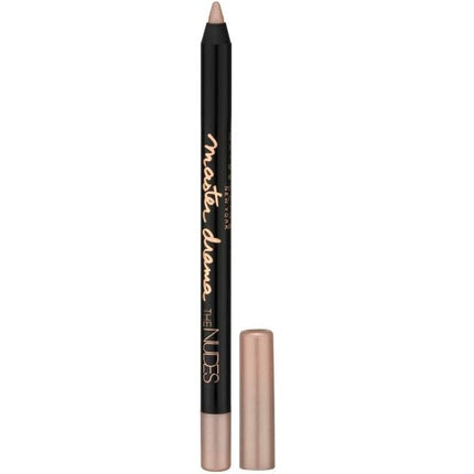 Maybelline Master Drama Nudes Eye Pencil 20 Rose Pearl
