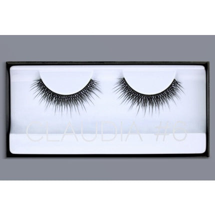 HUDA BEAUTY False Eye Lashes Claudia #6