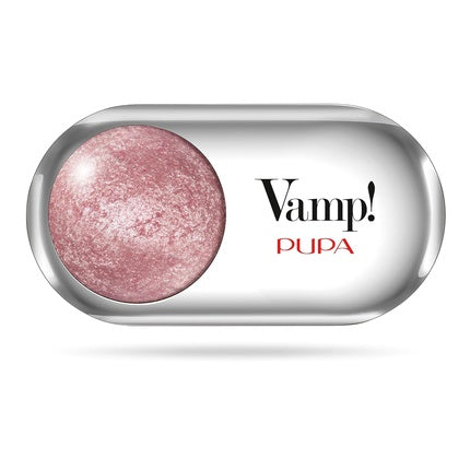 Pupa Milano Vamp! Eyeshadow 105 Eden Rose Wet&Dry