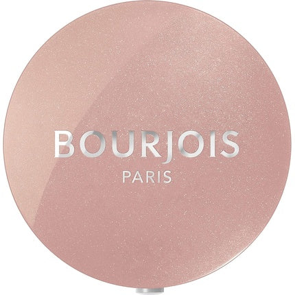 Bourjois Little Round Pot Mono Eyeshadow 11 Perfect Pink