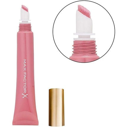 Max Factor Colour Elixir Lip Cushion Gloss with Mineral Oil and Vitamin E