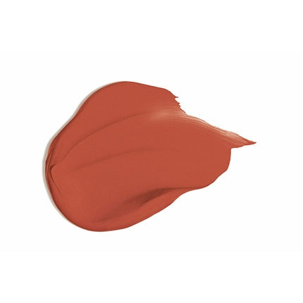 Joli Rouge Velvet Matte Lipstick 3.5g Shade 711V Papaya