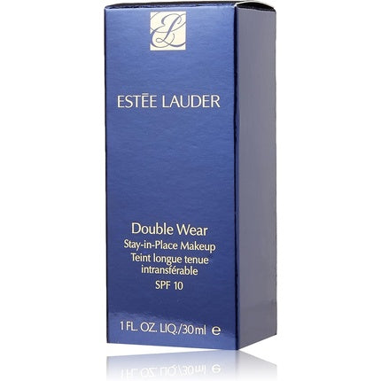 Estee Lauder Double Wear Stay-In-Place Makeup SPF10 No.02 Pale Almond 30ml