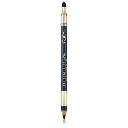 L'Oréal Paris Color Riche Le Smoky Liner 207 Stormy Sea Eyeliner with Applicator 1g