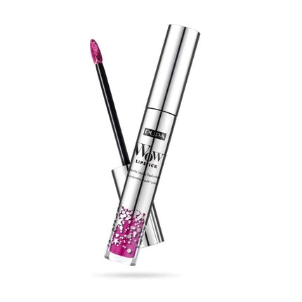 Pupa Wow Lipstick 011 I Want to Dare