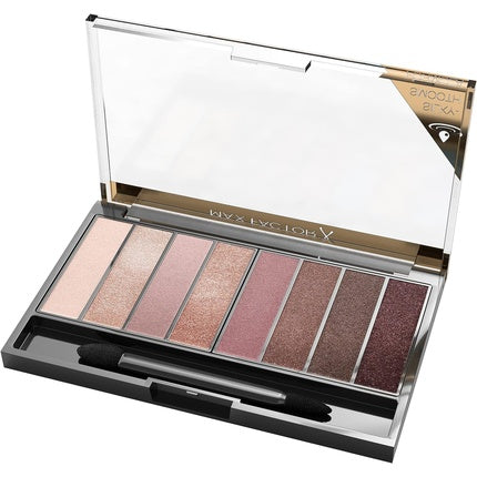 Max Factor Masterpiece Nude Palette Contouring Eye Shadows Rose Nudes