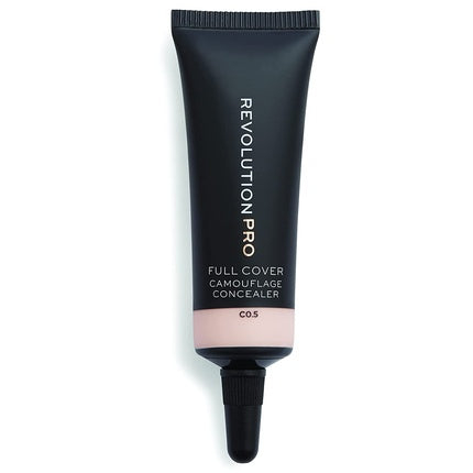 Revolution Pro Full Cover Camouflage Concealer C0.5