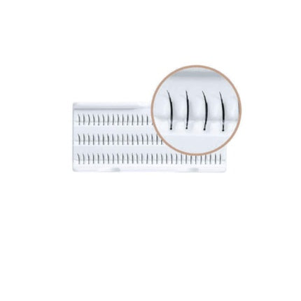 Peggy Sage Individual Eyelashes x90 9mm