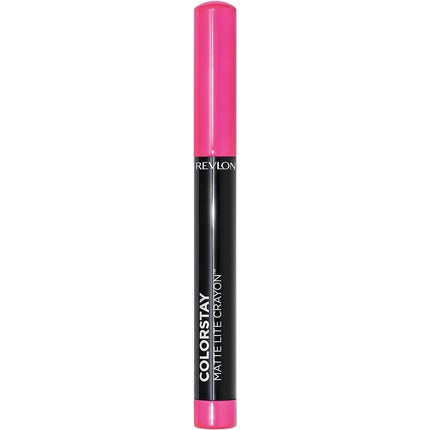 Revlon ColorStay Matte Lite Crayon Lift Off