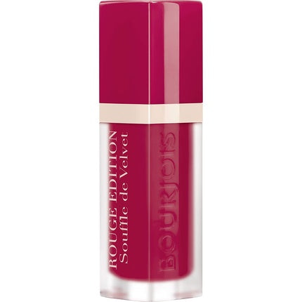 Bourjois Rouge Edition Souffle Velvet Lipstick 07 Plum Plum Pidou 7.7ml