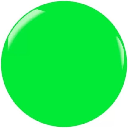 Pupa Neon Party Fluorescent Effect Nail Polish 300 Chiringuito Green