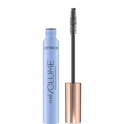 Catrice Pure Volume Waterproof Mascara No. 010 Black