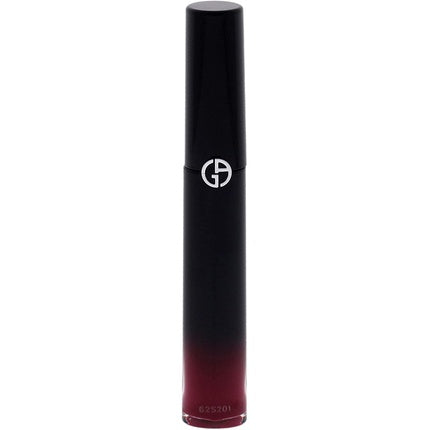 Giorgio Armani Ecstasy Lacquer Excess Lip color Shine 604 Nightfall Lip Gloss