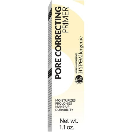 Bell Hypoallergenic Pore Correcting Primer 30g