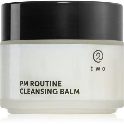 Two Cosmetics PM Routine Cleansing Balm - 100 ml