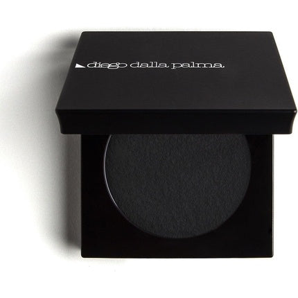Diego dalla Palma Compact Powder for Eyes Black 3g