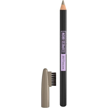Maybelline New York Express Brow Shaping Pencil Blonde No.02 for Defined Brows