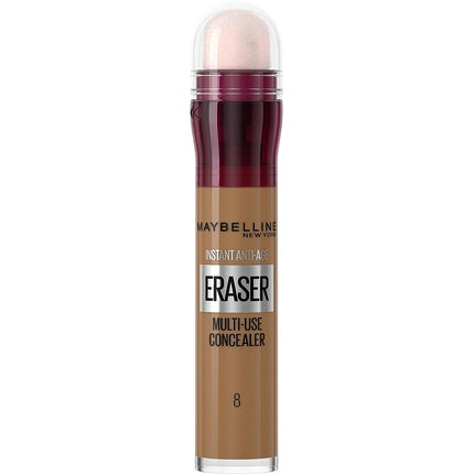 Maybelline Instant Anti-Age Eraser Concealer - Shade 08, 6.8ml