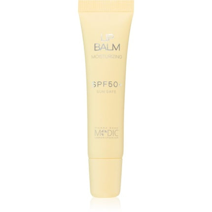 Pierre Rene Moisturizing Lip Balm SPF 50+ 15 ml