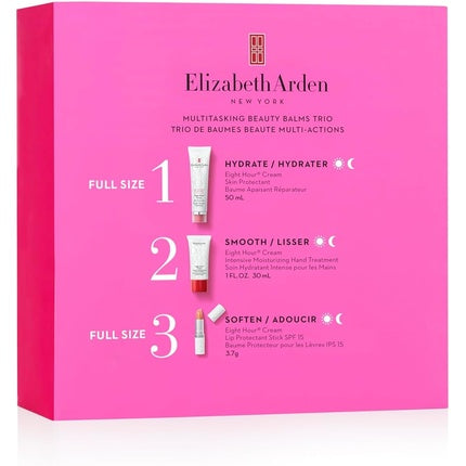 伊丽莎白·阿登（Elizabeth Arden）八小时原始套装