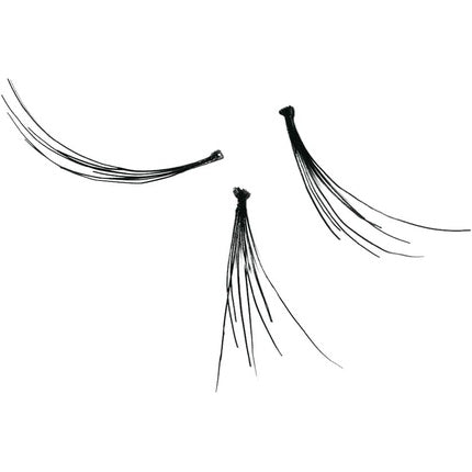 Artdeco Permanent Individual Lashes Artificial Eyelashes