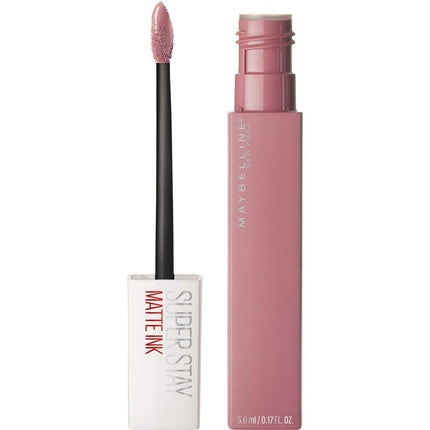 Maybelline Super Stay New York Matte Ink Liquid Lipstick 10 Dreamer 5ml