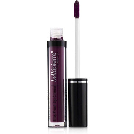 BellaPierre Kiss Proof Lip Creme Orchid 3.8g