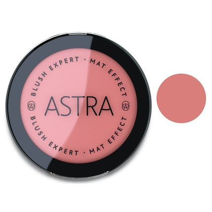 Blush Expert Mat Effect 03 Nude Beige