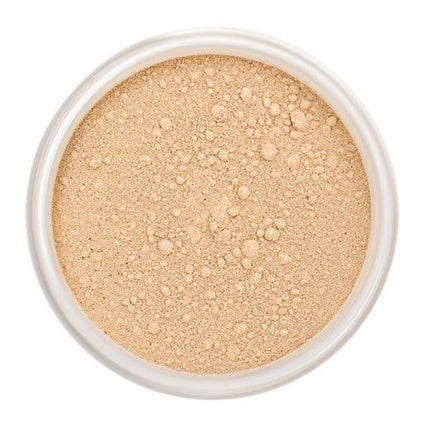 Lily Lolo Mineral Powder Foundation SPF15 Warm Honey Mini