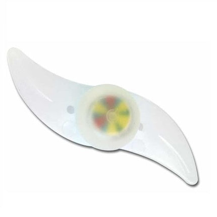Esperanza Led Asterion Bicycle Wheel Light - White