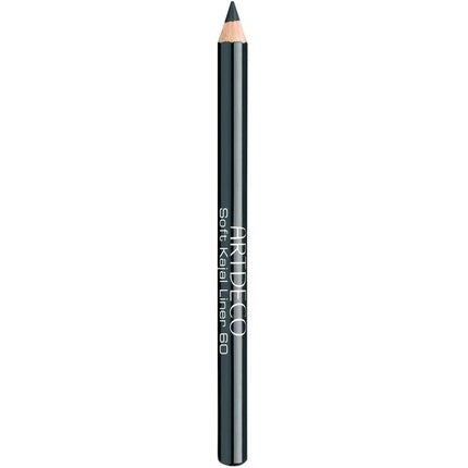 ARTDECO Kajal Liner Classic Eyeliner for Precise and Fine Lines 1g 60 Black