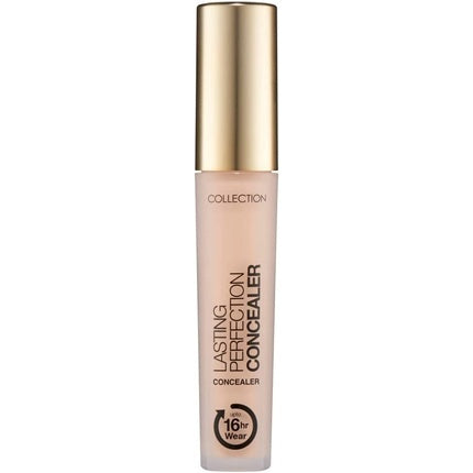 Collection Lasting Perfection Concealer 7 Biscuit 4ml