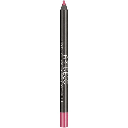 ARTDECO Soft Lip Liner Waterproof Long-Lasting Lip Liner Pink 1.2g Shy Rose