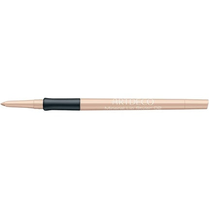 ARTDECO Mineral Lip Styler Long-Lasting Lip Liner with Integrated Sharpener 0.4g - Shade 2 Mineral Skin Corrector