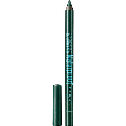 Contour Clubbing Waterproof Eyeliner Green
