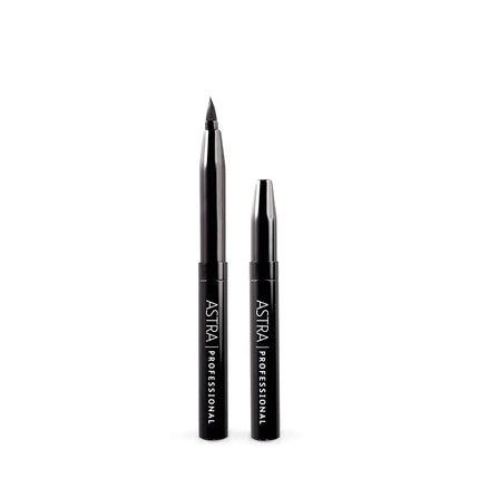 Astra Retractable Lip Brush