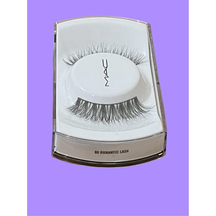 Mac Cosmetics 80 Romantic Lashes - New in Box