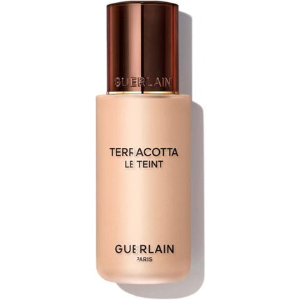 Guerlain Terracotta Le Teint Fluid Foundation 3C