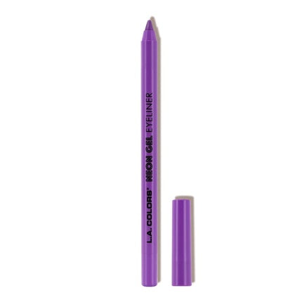 L.A. Colors Gel Eyeliner Enchanted