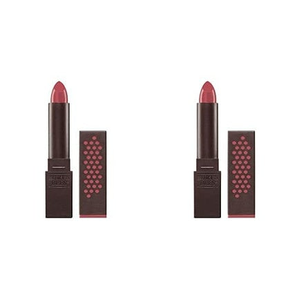 Burt's Bees 100% Natural Moisturizing Lipstick Doused Rose