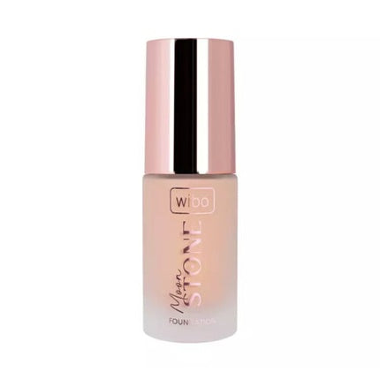 WIBO My Treasure Moonstone Foundation 2 20ml
