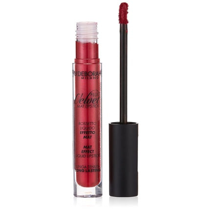 DH Metal Fluid Velvet Lipstick 50