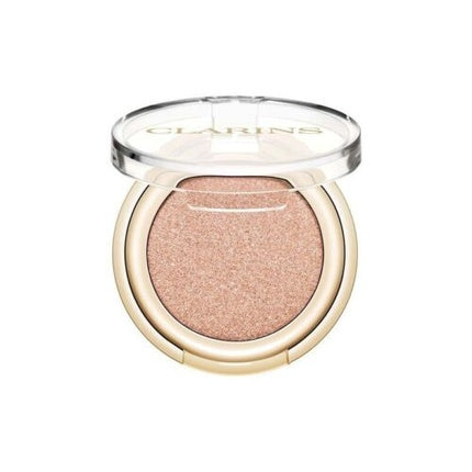 CLARINS Ombre Skin Creamy Eyeshadow n.02 Pearly Rosegold