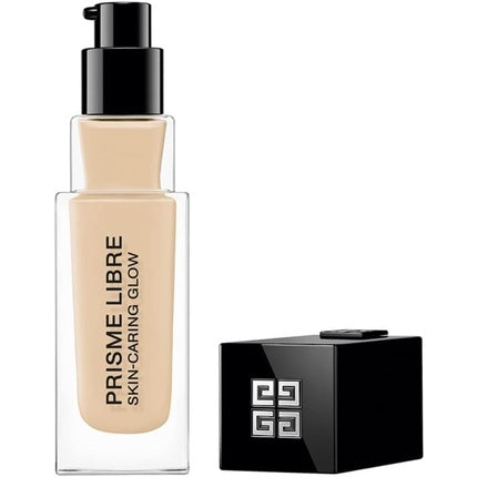 Givenchy Prisme Libre Skin Caring Glow Foundation 30ml