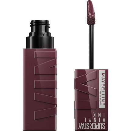 Maybelline New York Smudge-Free Long Lasting Lip Colour Up to 16h Liquid