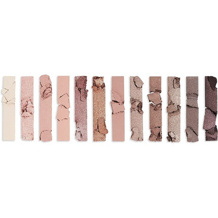 Makeup Revolution Redemption Eye shadow Palette Iconic 3 14g
