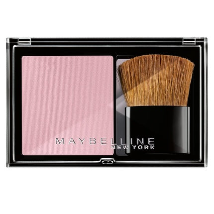 Maybelline New York Expert Wear Blush Rosewood/Rosa Rouge Powder with Brush 5.2g