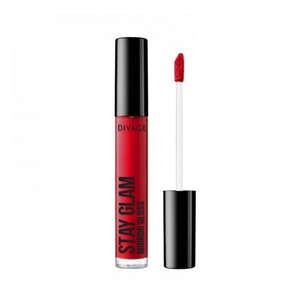 Divage Stay Glam Mirror Gloss Number 3