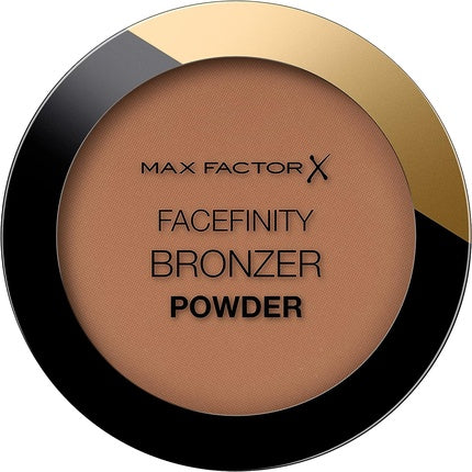 Max Factor Facefinity Matte Bronzer 002 Warm Tan